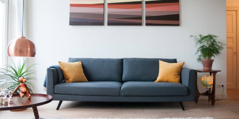 Overstock’s Home Refresh Event Includes Major Deals on Sofas (Including Sectionals and Sleepers)